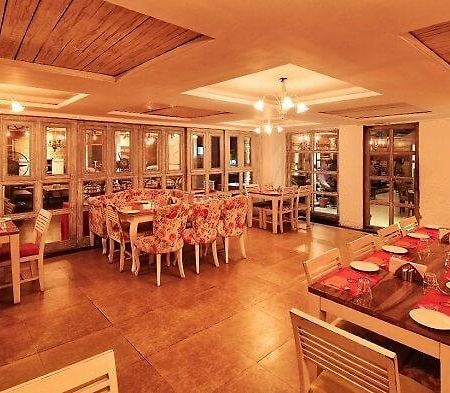 Hotel Durga Niwas Deoli Buitenkant foto