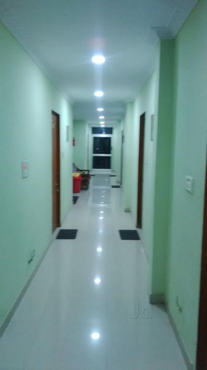 Hotel Durga Niwas Deoli Buitenkant foto