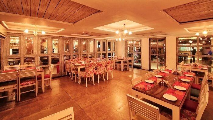 Hotel Durga Niwas Deoli Buitenkant foto